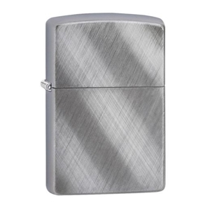 Bật lửa Zippo Diagonal Weave