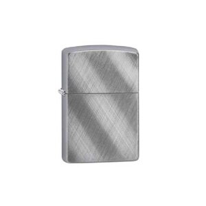 Bật lửa Zippo Diagonal Weave