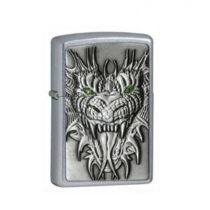 Bật lửa Zippo Dragon Emblem