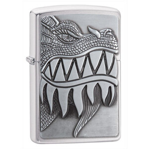 Bật lửa Zippo Dragon Emblem