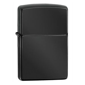 Bật lửa Zippo Ebony 24756