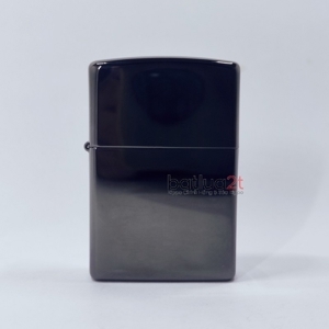 Bật lửa Zippo Ebony 24756