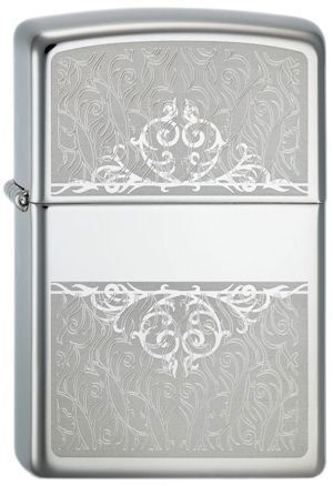 Bật lửa Zippo Filigree