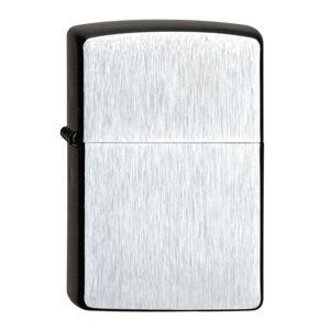 Bật lửa Zippo Framed Chrome