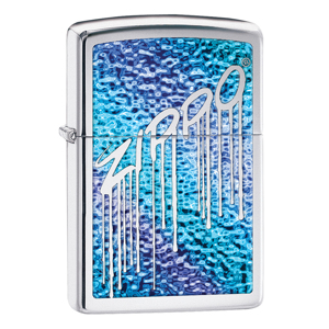 Bật lửa Zippo Fusion Liquid