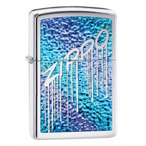 Bật lửa Zippo Fusion Liquid