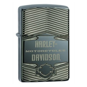 Bật Lửa Zippo Harley Davidson 28817