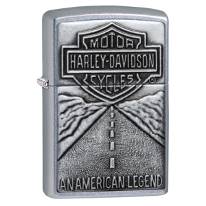 Bật lửa Zippo Harley Davidson 20229