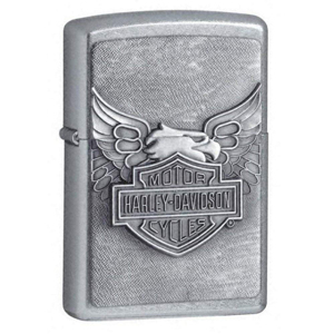 Bật lửa Zippo Harley Davidson 20230