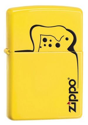 Bật lửa Zippo Insert Lemon