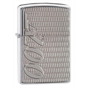 Bật lửa Zippo James Bond 007 29550