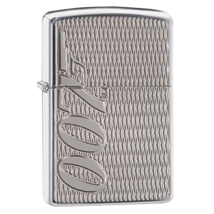 Bật lửa Zippo James Bond 007 29550