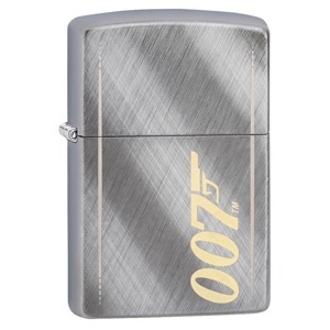 Bật lửa Zippo James Bond 007 29775