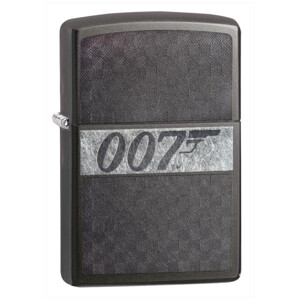 Bật lửa Zippo James Bond 007 29564