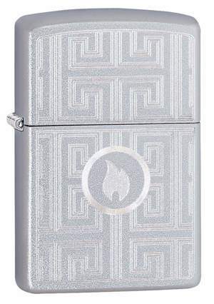 Bật lửa Zippo Labyrinth Design