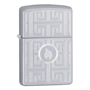 Bật lửa Zippo Labyrinth Design