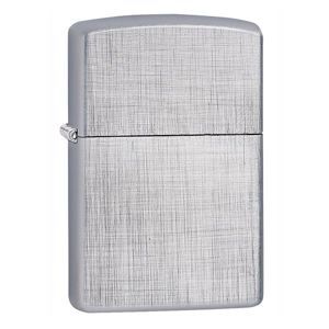 Bật lửa Zippo Linen Weave