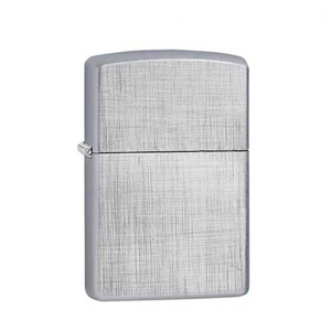 Bật lửa Zippo Linen Weave