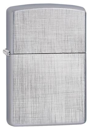 Bật lửa Zippo Linen Weave