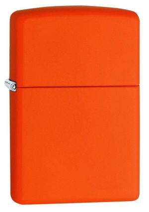 Bật lửa Zippo Matte Pocket Lighter