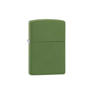 Bật lửa Zippo Moss Green Matte