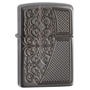 Bật lửa Zippo Old Royal Filigree