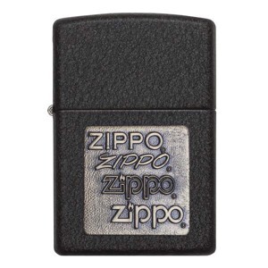 Bật lửa Zippo Pewter Emblem