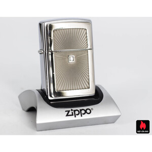 Bật lửa Zippo Picture Perfect Emblem