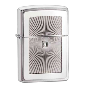 Bật lửa Zippo Picture Perfect Emblem