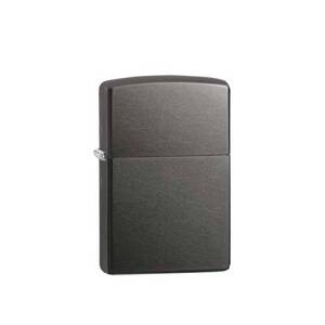 Bật lửa Zippo Regular Gray Dusk