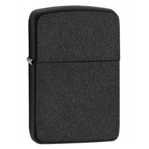 Bật lửa Zippo Replica 1941 Black Crackle