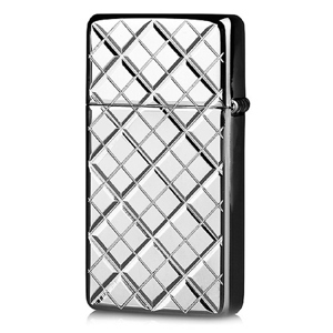 Bật lửa Zippo Slim Armor