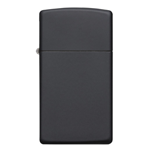 Bật lửa Zippo Slim Black Matte