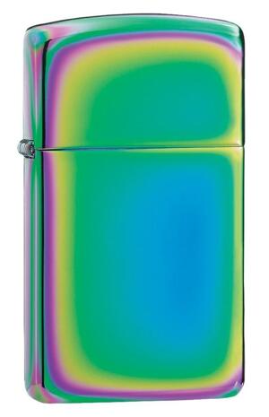 Bật lửa Zippo Slim Spectrum