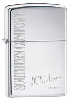 Bật lửa Zippo Southern Comfort