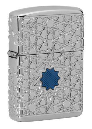 Bật lửa Zippo Star Pattern