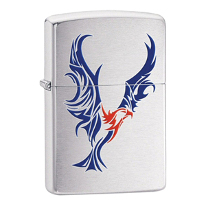 Bật lửa Zippo Tattoo Eagle