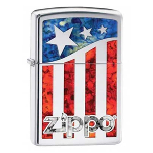 Bật lửa Zippo US Flag