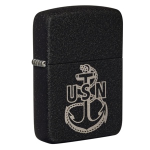 Bật lửa Zippo U.S. Navy 49318