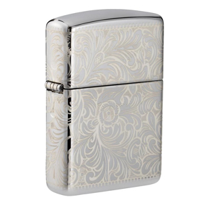 Bật lửa Zippo Venetian 45th Anniversary