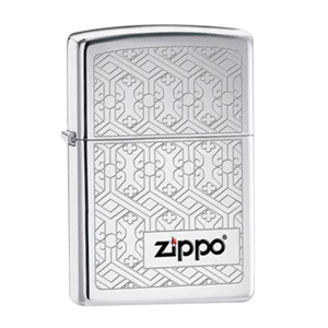 Bật lửa Zippo Venetian Filigree