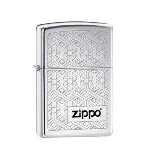 Bật lửa Zippo Venetian Filigree