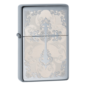 Bật lửa Zippo Vintage Filigree