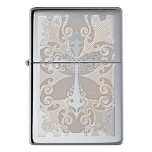 Bật lửa Zippo Vintage Filigree