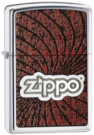 Bật lửa Zippo Waves