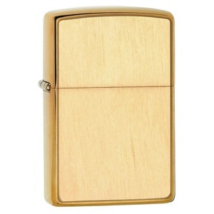 Bật Lửa Zippo WOODCHUCK USA Birch