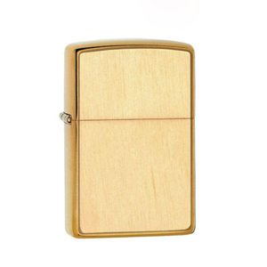 Bật Lửa Zippo WOODCHUCK USA Birch