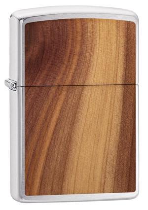 Bật lửa Zippo WOODCHUCK USA Cedar 29900