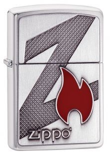 Bật lửa Zippo Z Flame Emblem