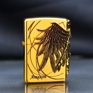 Bật lửa Zippo Z03